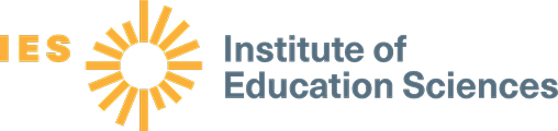 institute of education sciences logo